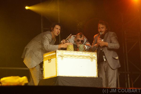 Diapositive suivante